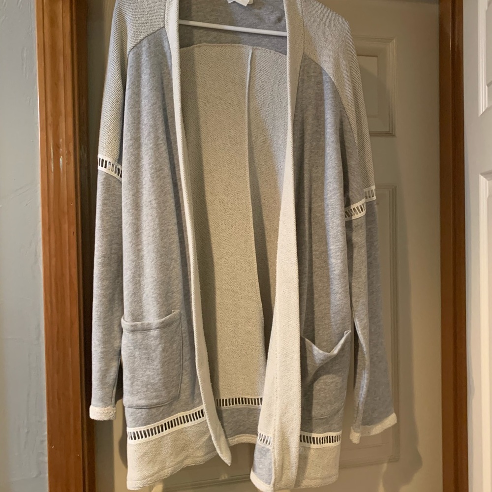 Womens sweater